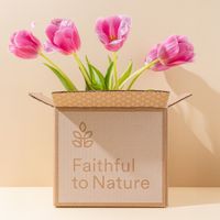 Faithful to Nature Gift Voucher - The Gift of Choice